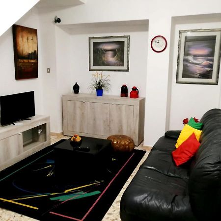 Casa Viro Διαμέρισμα Pisticci Εξωτερικό φωτογραφία
