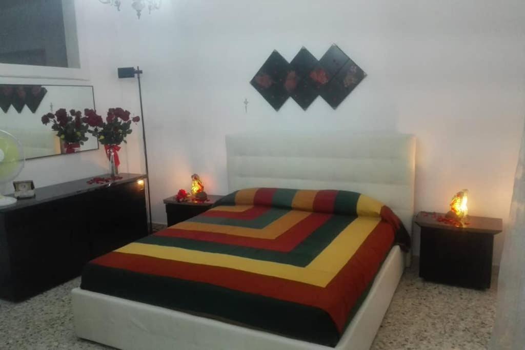 Casa Viro Διαμέρισμα Pisticci Εξωτερικό φωτογραφία