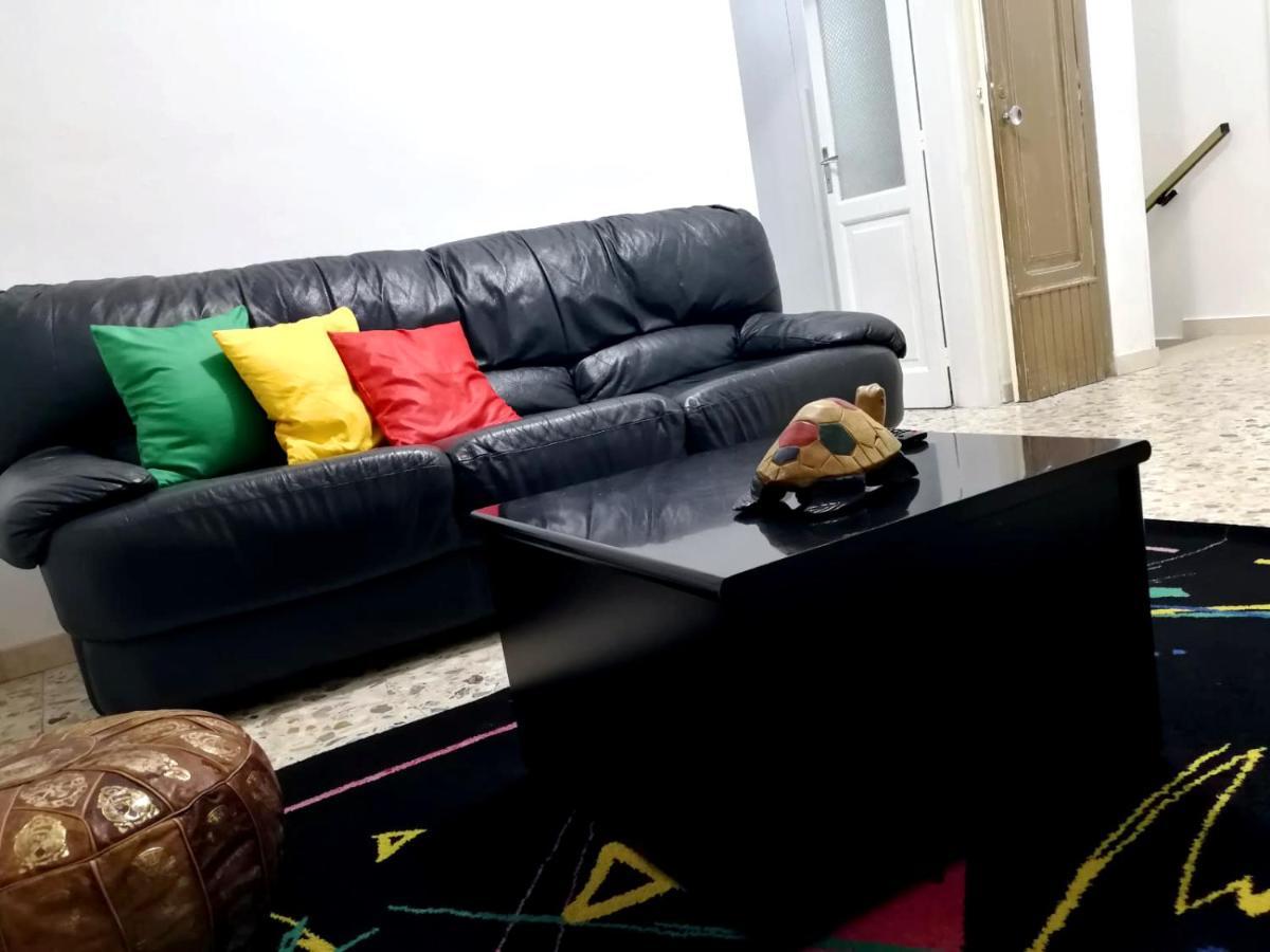 Casa Viro Διαμέρισμα Pisticci Εξωτερικό φωτογραφία