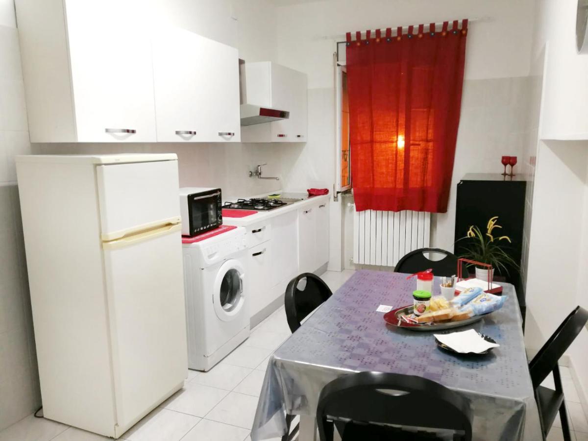 Casa Viro Διαμέρισμα Pisticci Εξωτερικό φωτογραφία