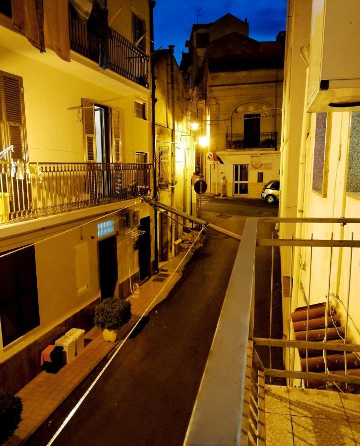 Casa Viro Διαμέρισμα Pisticci Εξωτερικό φωτογραφία